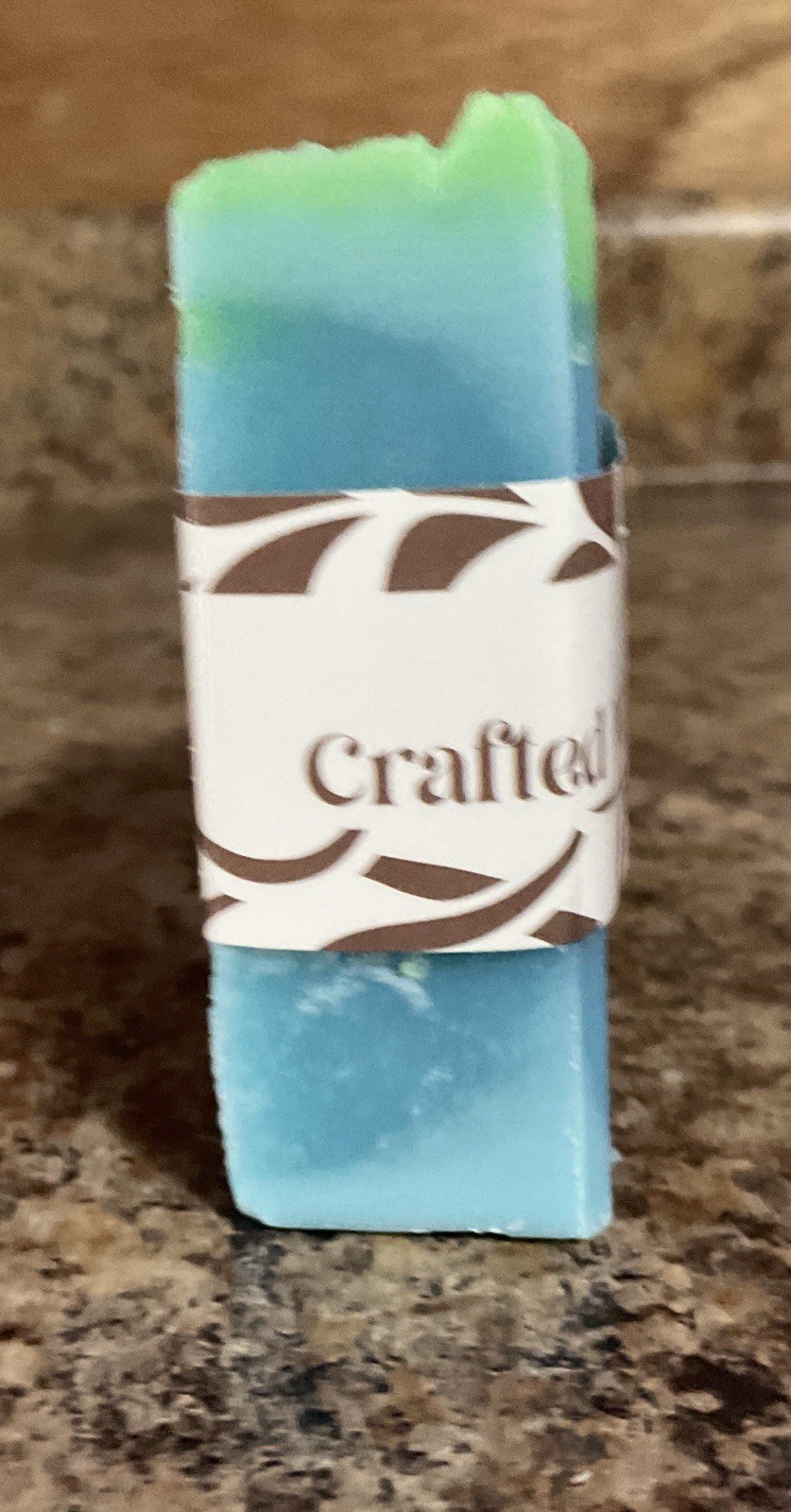 Sea Breeze and Coconut Soap