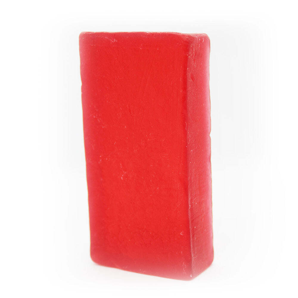 Red Sandalwood Handmade Soap 3.5 Oz ( 100 grams ) – shipped from Sri Lanka
