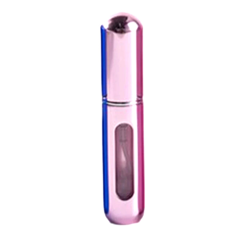 5ML Mini Refillable Perfume Spray Bottle – Leakproof Perfume Atomizer Spray