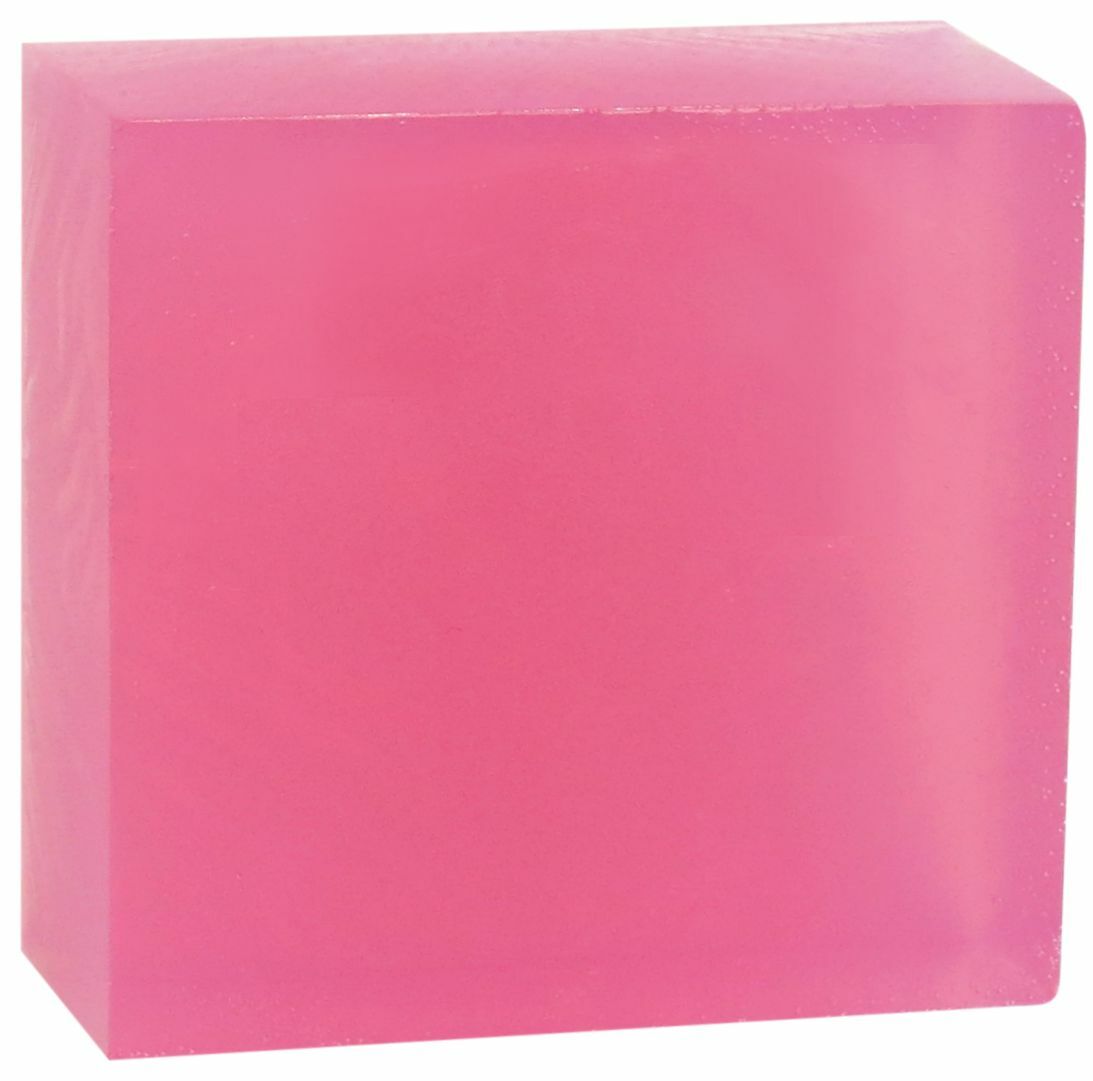 Tulip Glycerin Soap by Eclectic Lady, 4 oz Bar