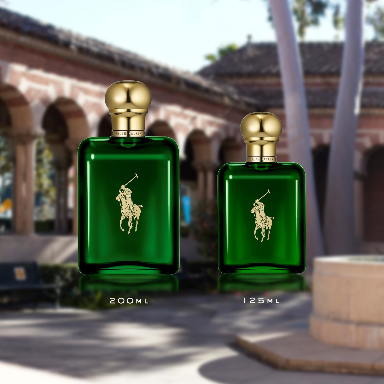 RALPH LAUREN FRAGRANCES Polo – Eau de Toilette – Men’s Cologne – Woody & Spicy –