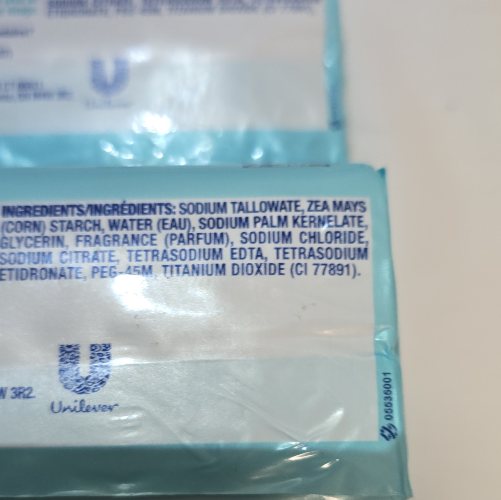 Lever 2000 3X Lot Original Feel Refreshingly Clean Bar Soap Boxed, 4 Oz