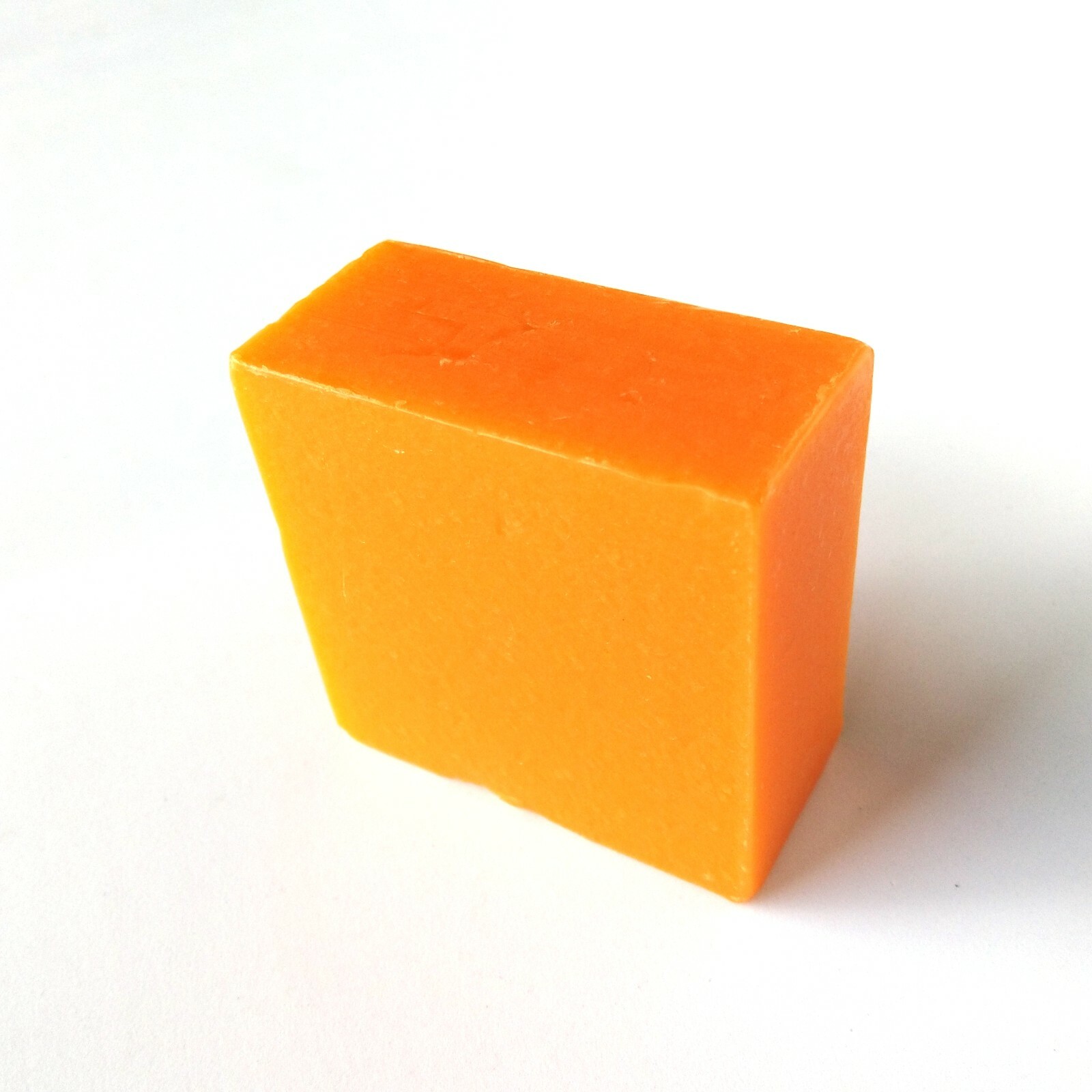 VIPADA ORANGE & COLLAGEN SOAP NATURAL HERBAL SOAP 65 g. BRIGHT & SMOOTH SKIN