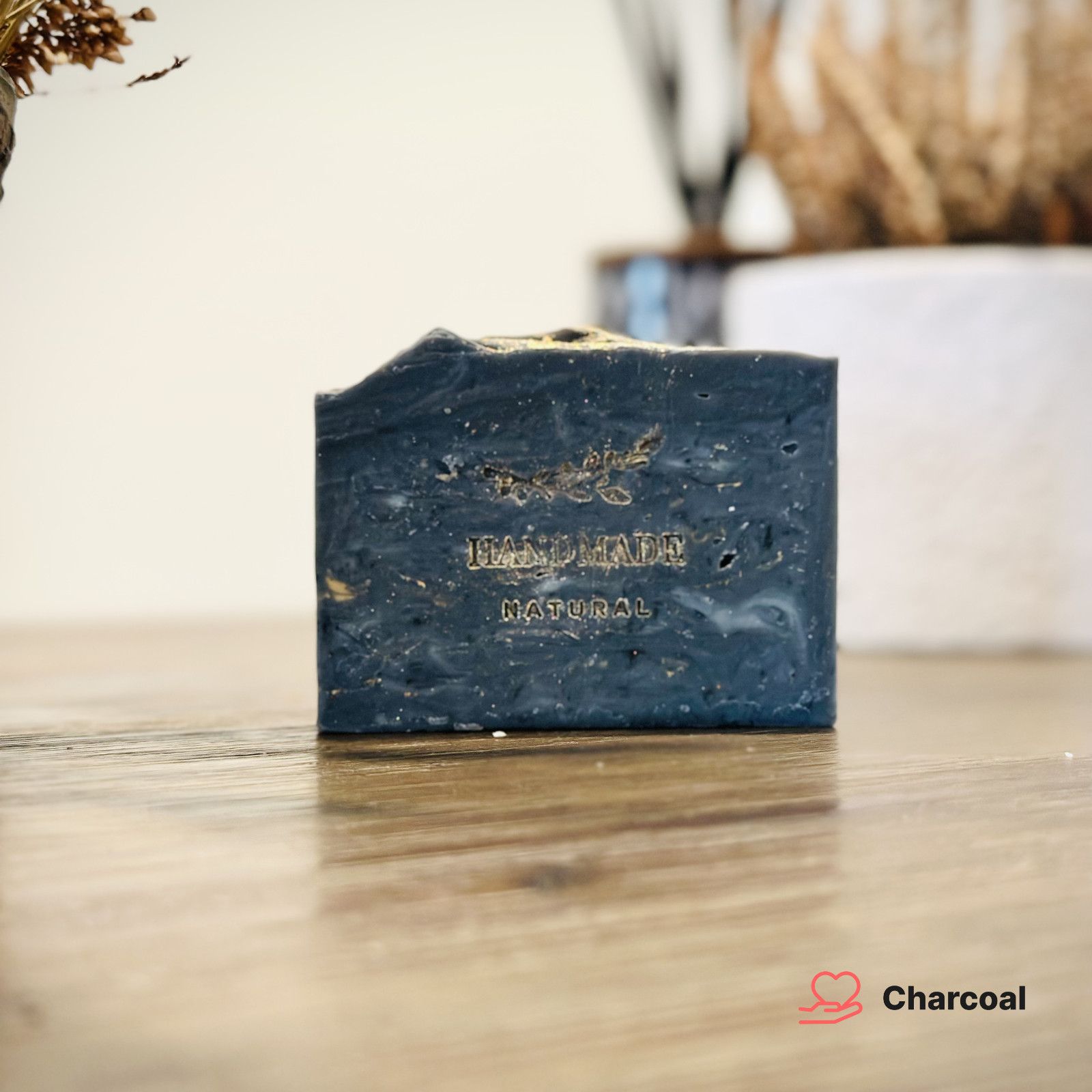 Detox & Renew Bar Soap Trio | Essential Oil | Refreshing | Uplifting