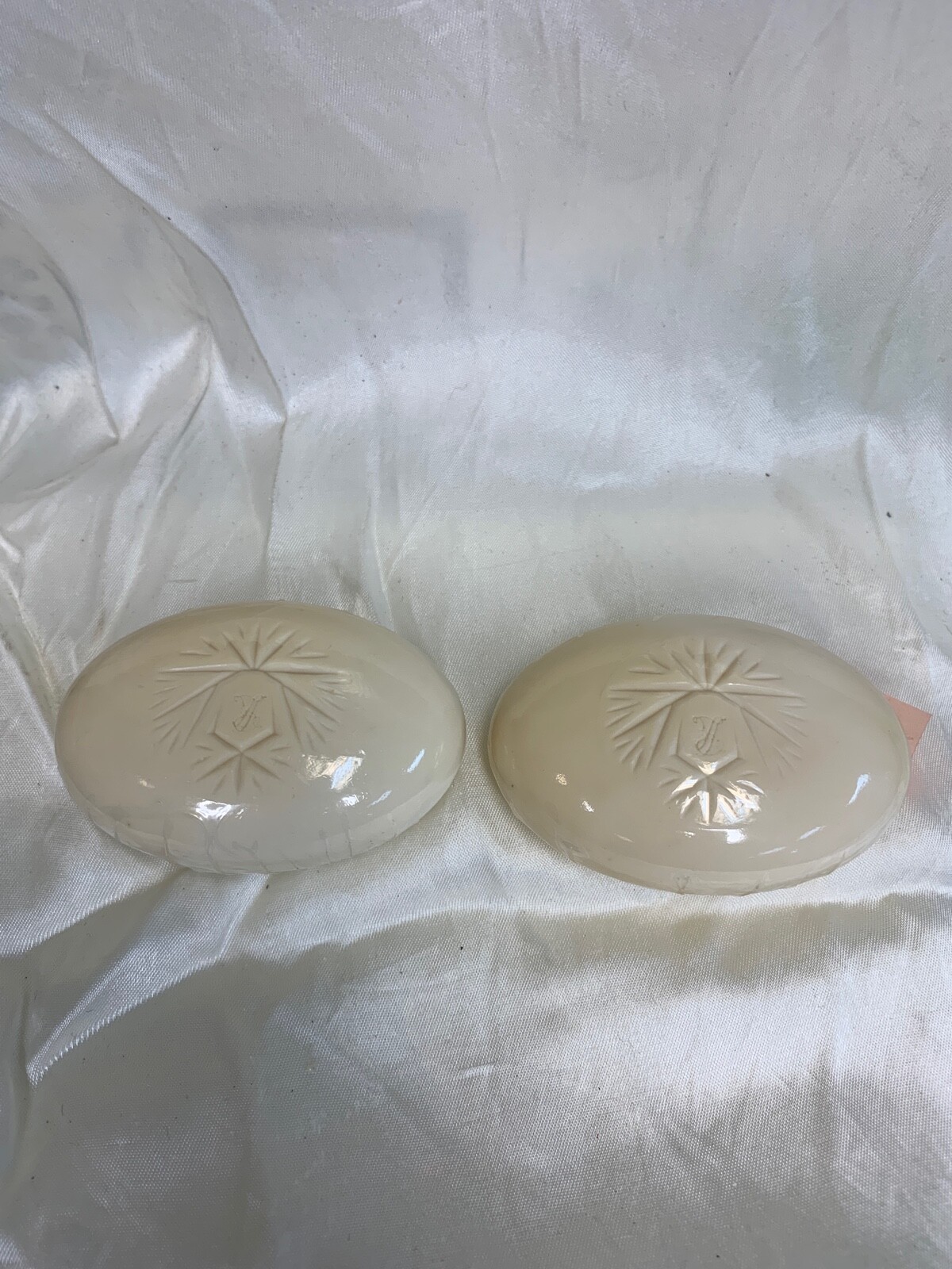 Ralph Lauren Safari 50g Body Soap Set of 2 Total 100g Hard to find