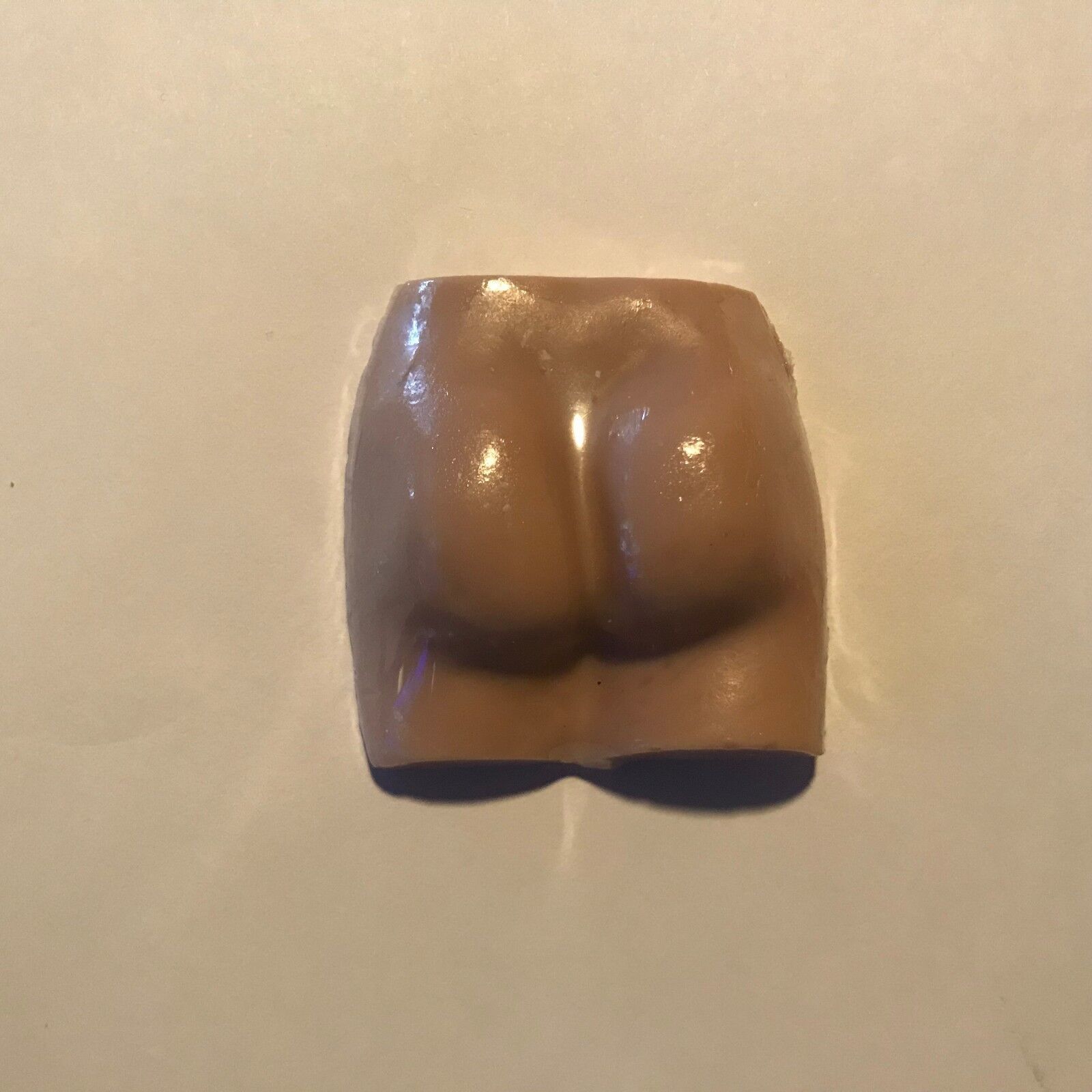 buttocks-ass-soap-3oz bar 3″ Wide scented By Joanndles