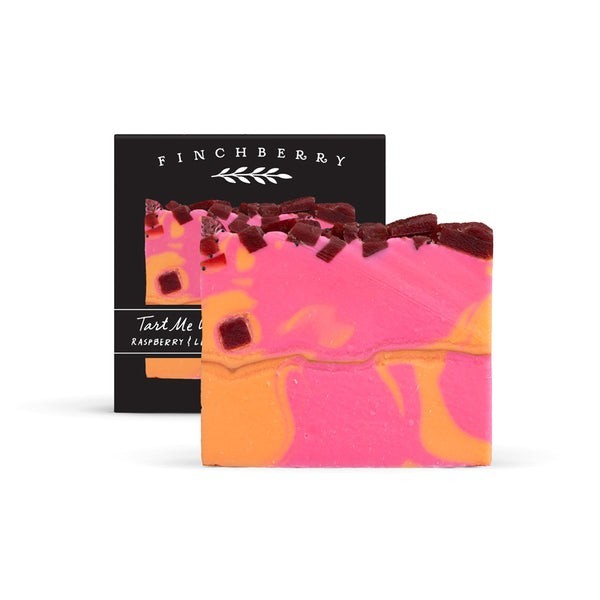 Finchberry Boxed Soaps