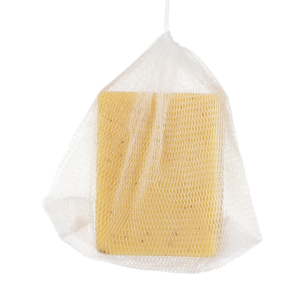 Lemon Turmeric & Kojic Acid Brightening Soap, Dark Spot Remover for Face & Body