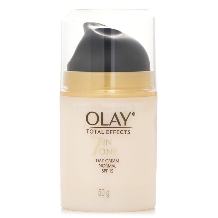 Olay – Total Effects 7 in 1 Normal Day Cream SPF 15 50g/1.7oz