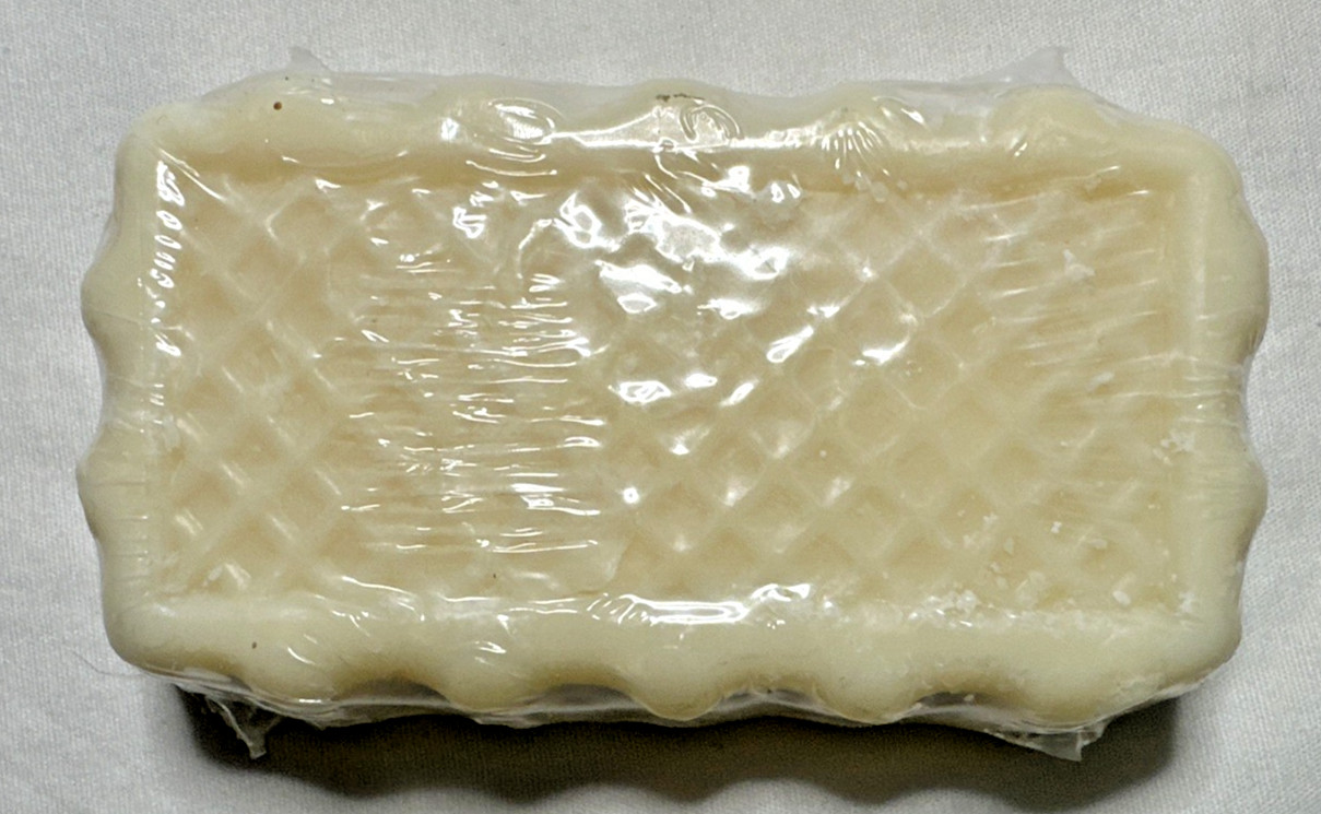 Poison Ivy Soap Jewelweed Removes Urushiol (Oil from Poison Plants) All Natural