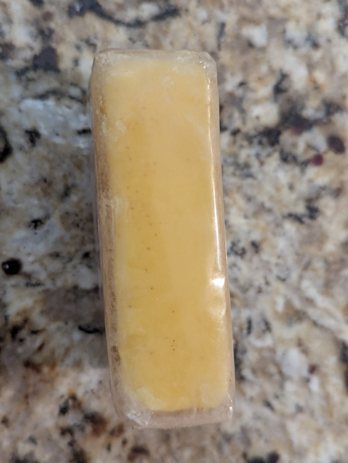 Yurhersu Turmeric & Kojic Soap Brightening Soap 3.5 oz