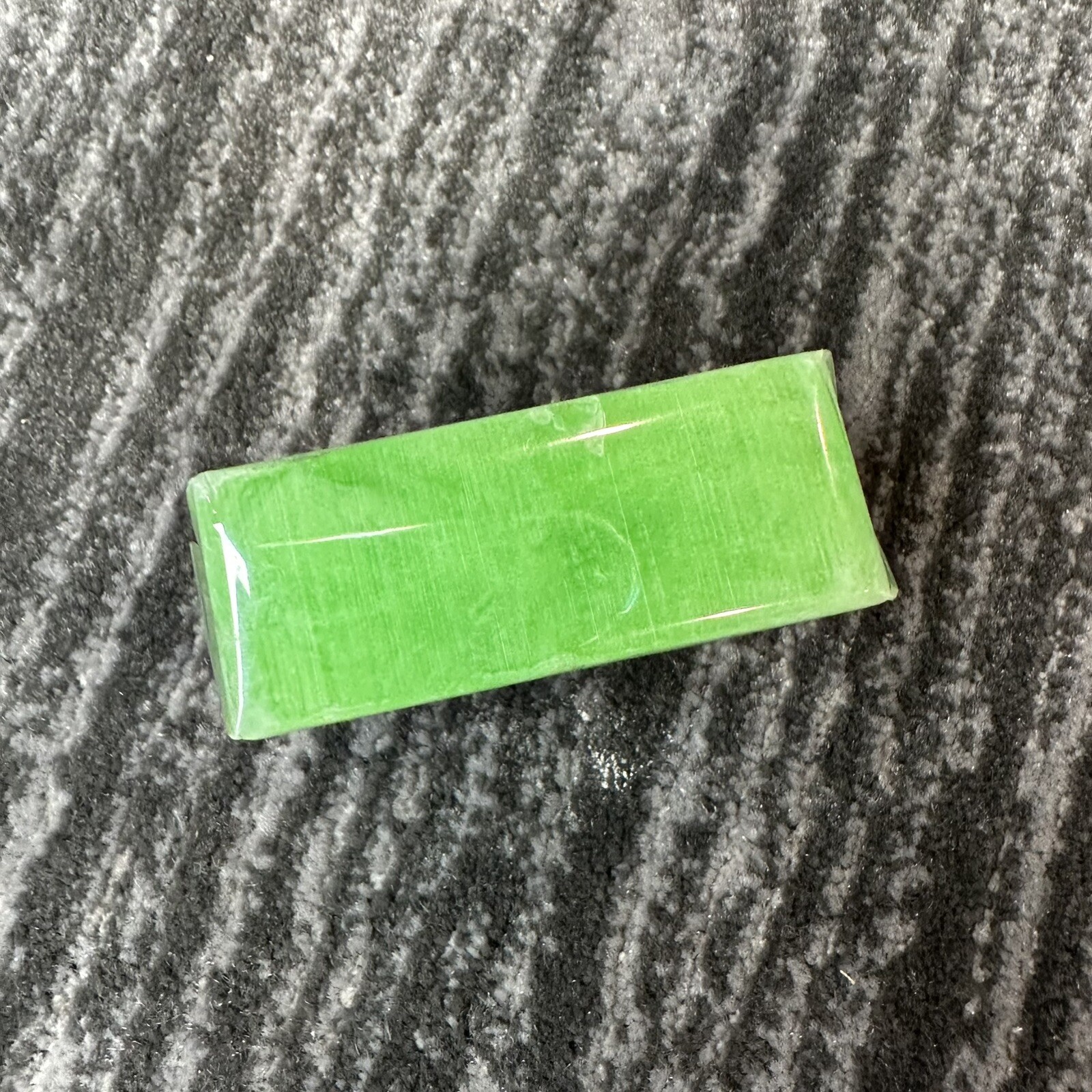 Handmade Soap Green Tea Natural Glycerin Aloe Vera Vitamin E Jojoba Tea Tree New