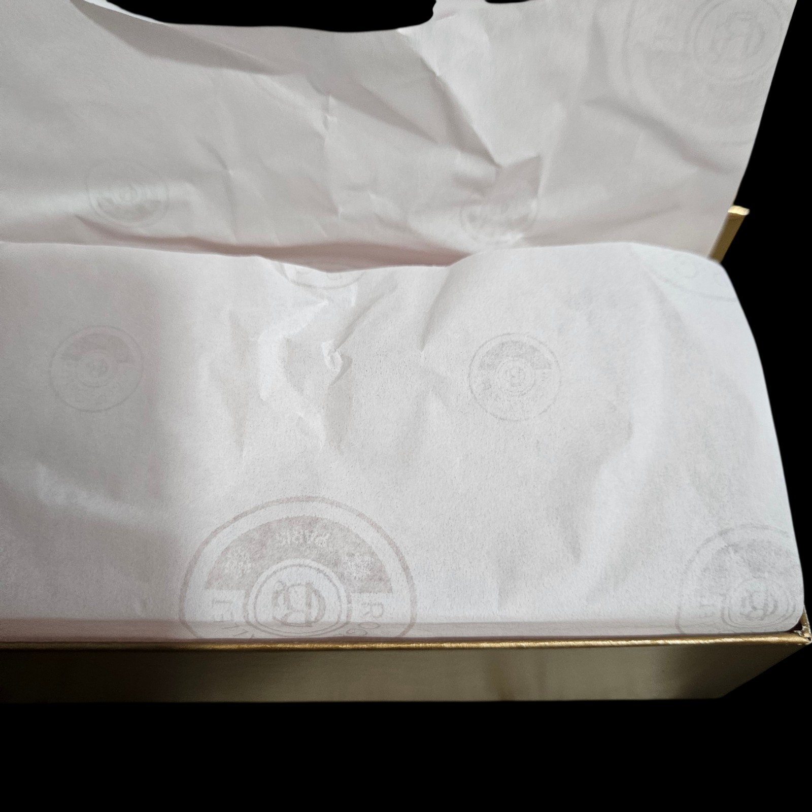 Roger & Gallet Paris Rose Gentle Perfumed Soap Set of 3 (3.5 oz each) New NOS