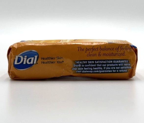 Dial Gold Antibacterial Bar Soap Lot 11 4 Oz Bars Clean Rinsing Non Drying New