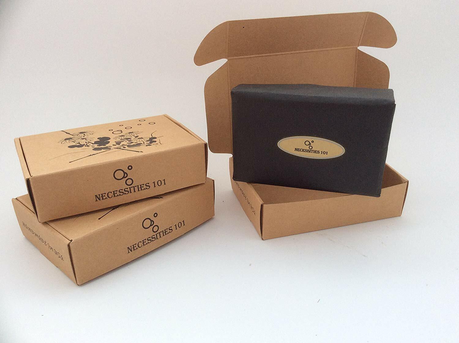 Soap Bar Act.Charcoal,Oatmeal,Black Cumin Seed Oil,Cocoa+Shea Butters+.Gift set