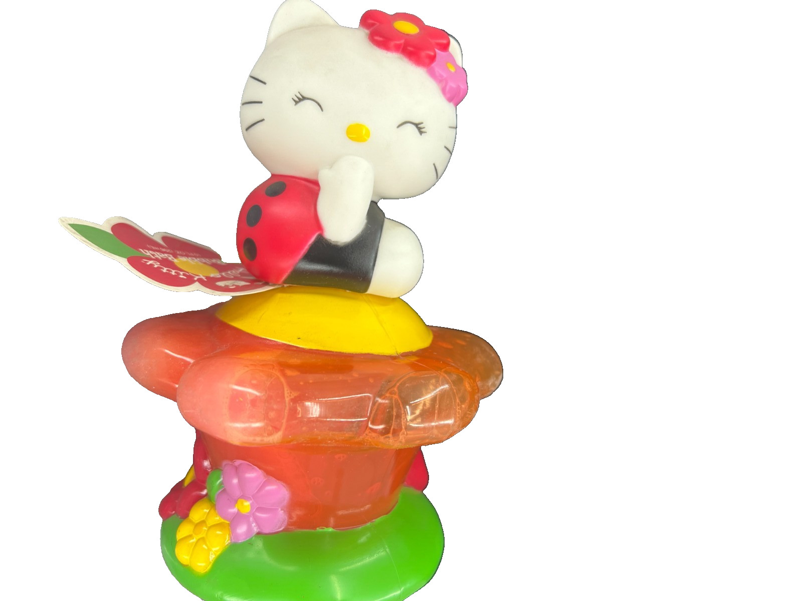 Hello Kitty Bubble Bath – 10oz/296mL NW-O BOX
