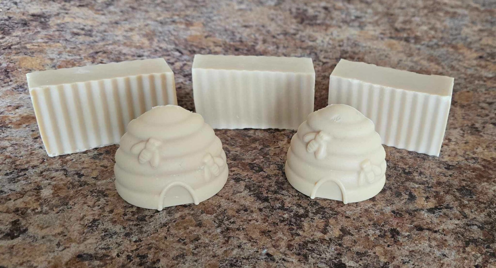 Tallow Soap @ Enchanted Dreams Soapery