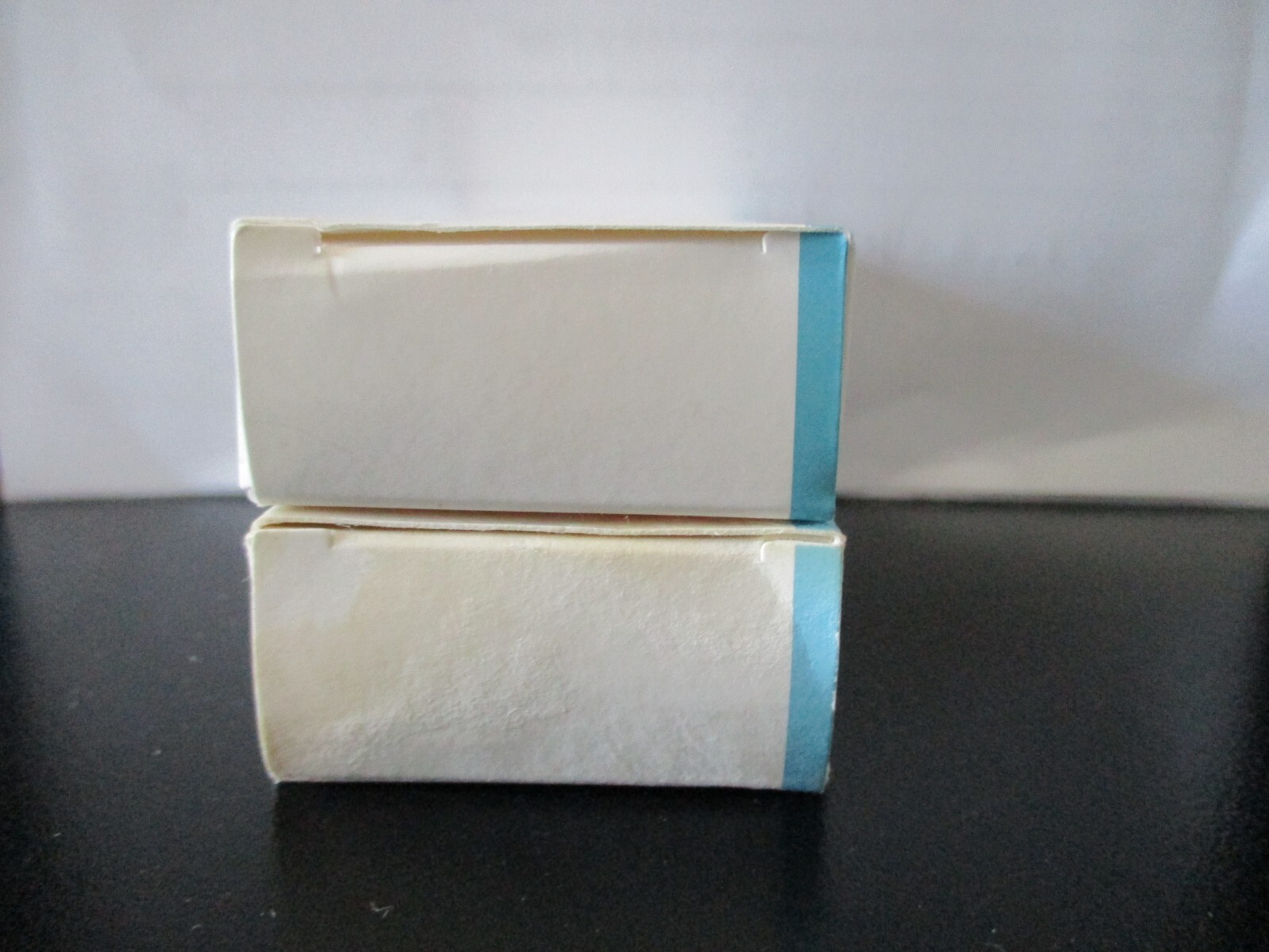 Two Bars Neutrogena French Milled Bath Soap 1.2 Oz. Each New in Box Unused