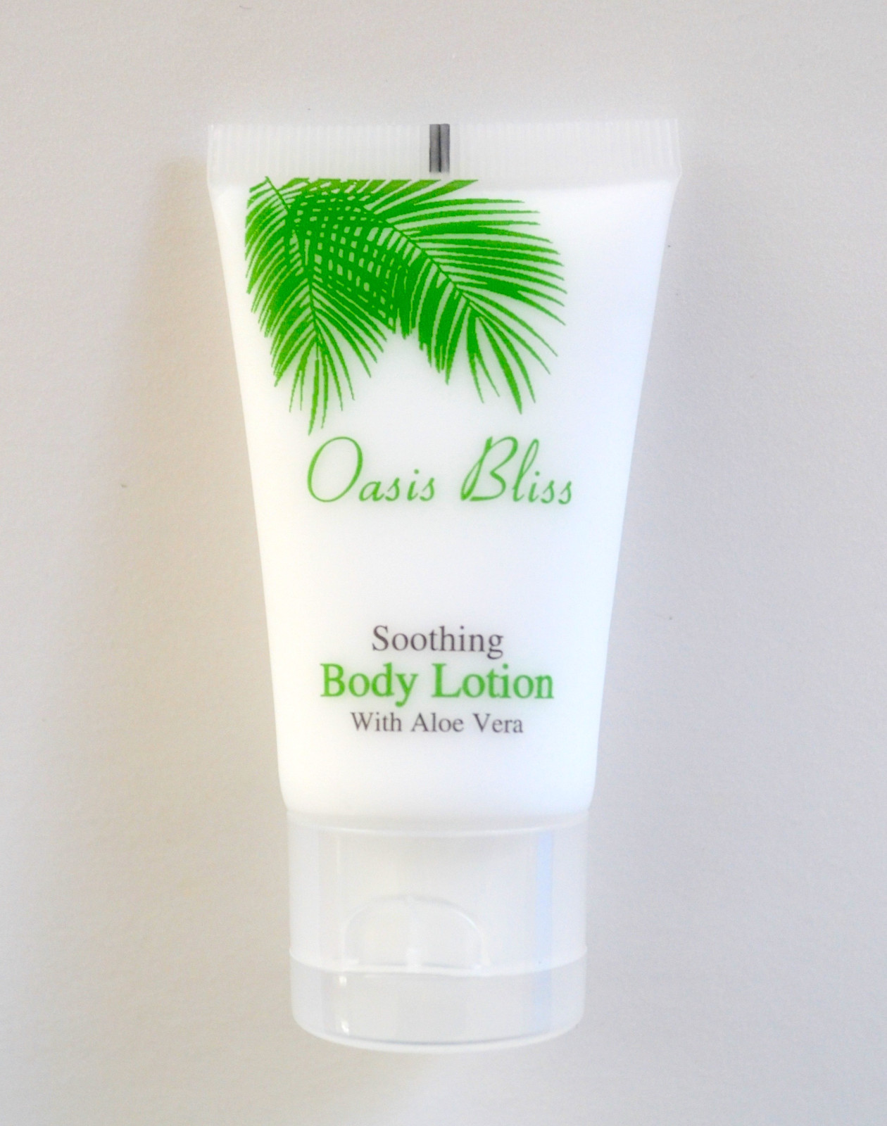 100 pcs Travel Size Hotel Body Lotion (30mL/1oz) – Guest Amenities