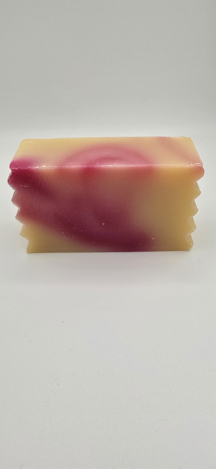 Citrus Sun Goat Milk Soap Handmade | Moisturizing Bar Soap | Fresh Citrus Scent