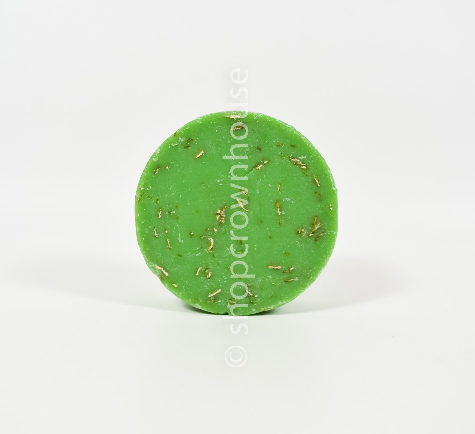 2 bars SAPPO HILL Aloe Oatmeal Soap UNWRAPPED