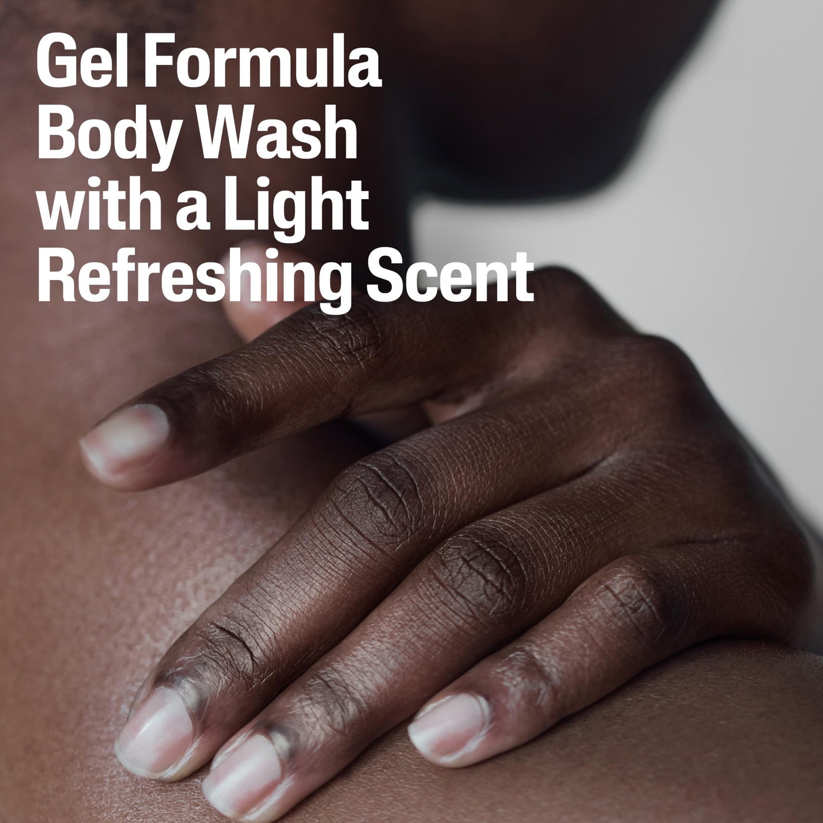Cetaphil Ultra Gentle Refreshing Body Wash, 16.9 Fl Oz (Pack of 1), No Colour