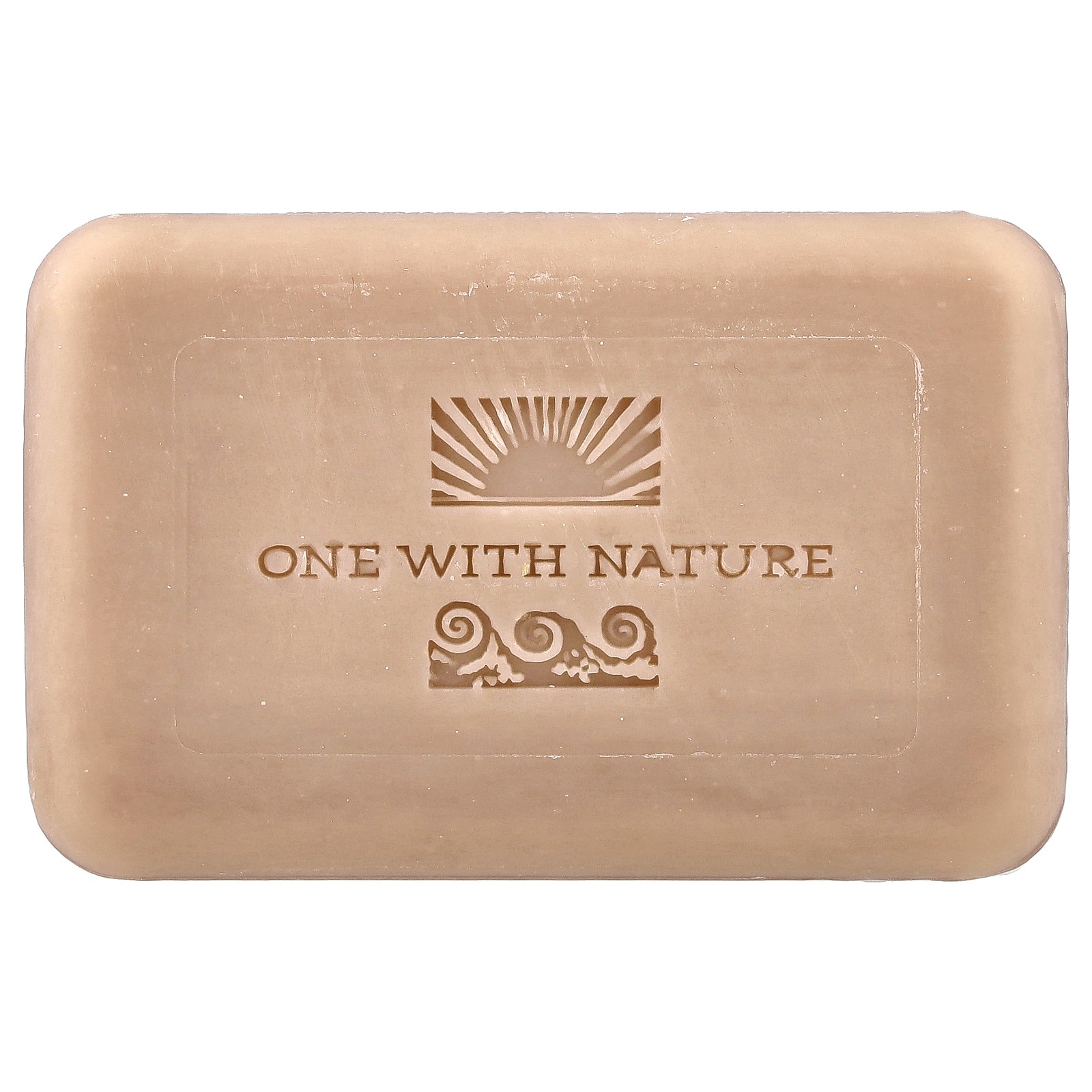 Dead Sea Mineral Bar Soap, Shea Butter, 6 Count, 7 oz (198 g) Each