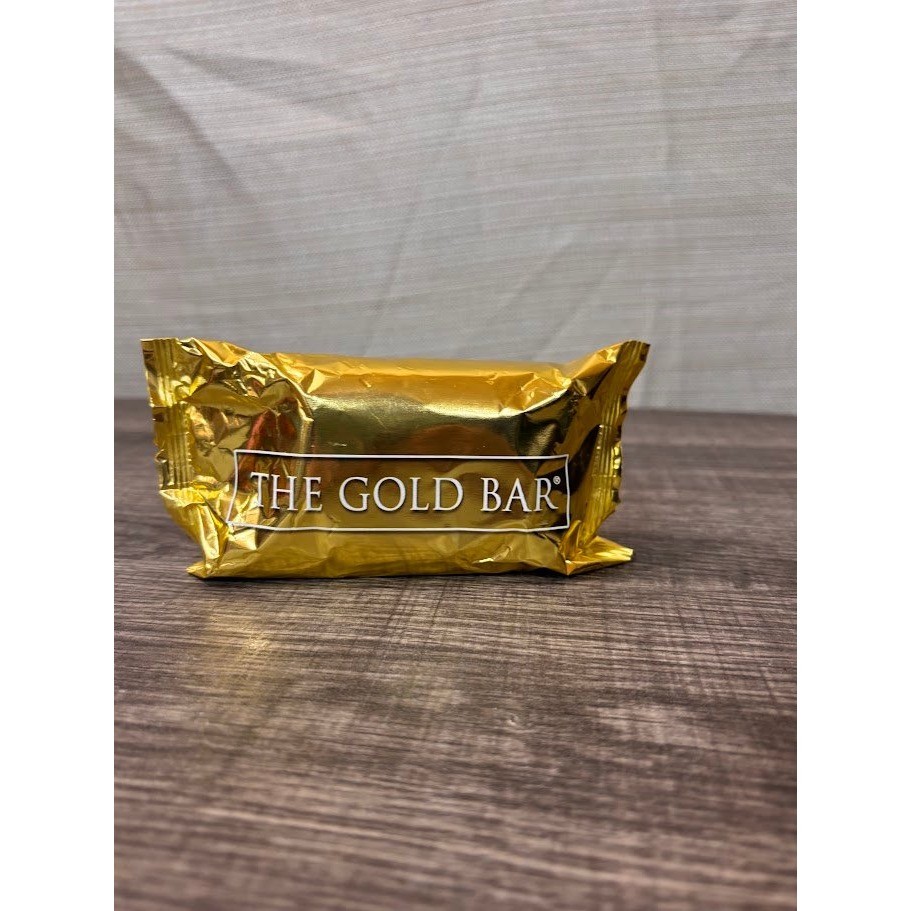 Melaleuca The Gold Bar Citrus Care Cleansing Soap Bar 4.5oz New Exp 12/2027