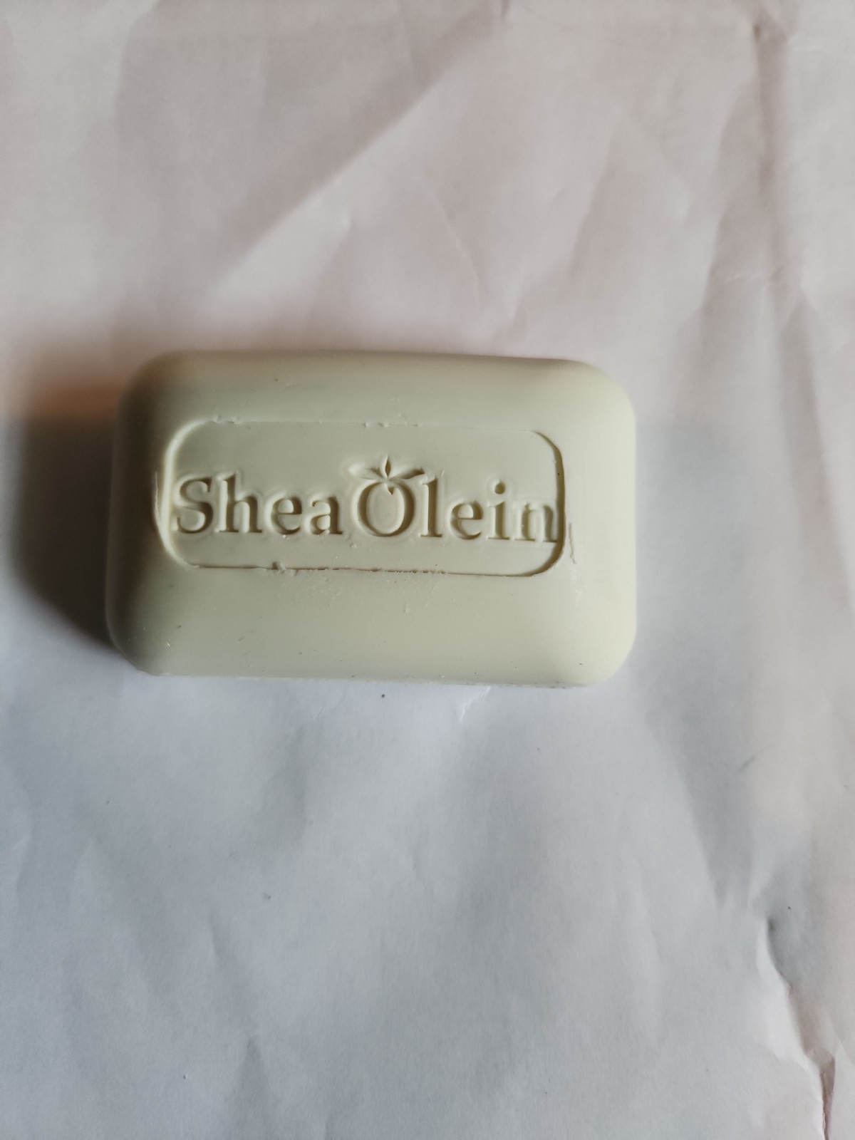 1 Bar – FARM FRESH GOAT’S MILK SOAP WITH GRAPE SEED & PRICKLY PEAR OIL