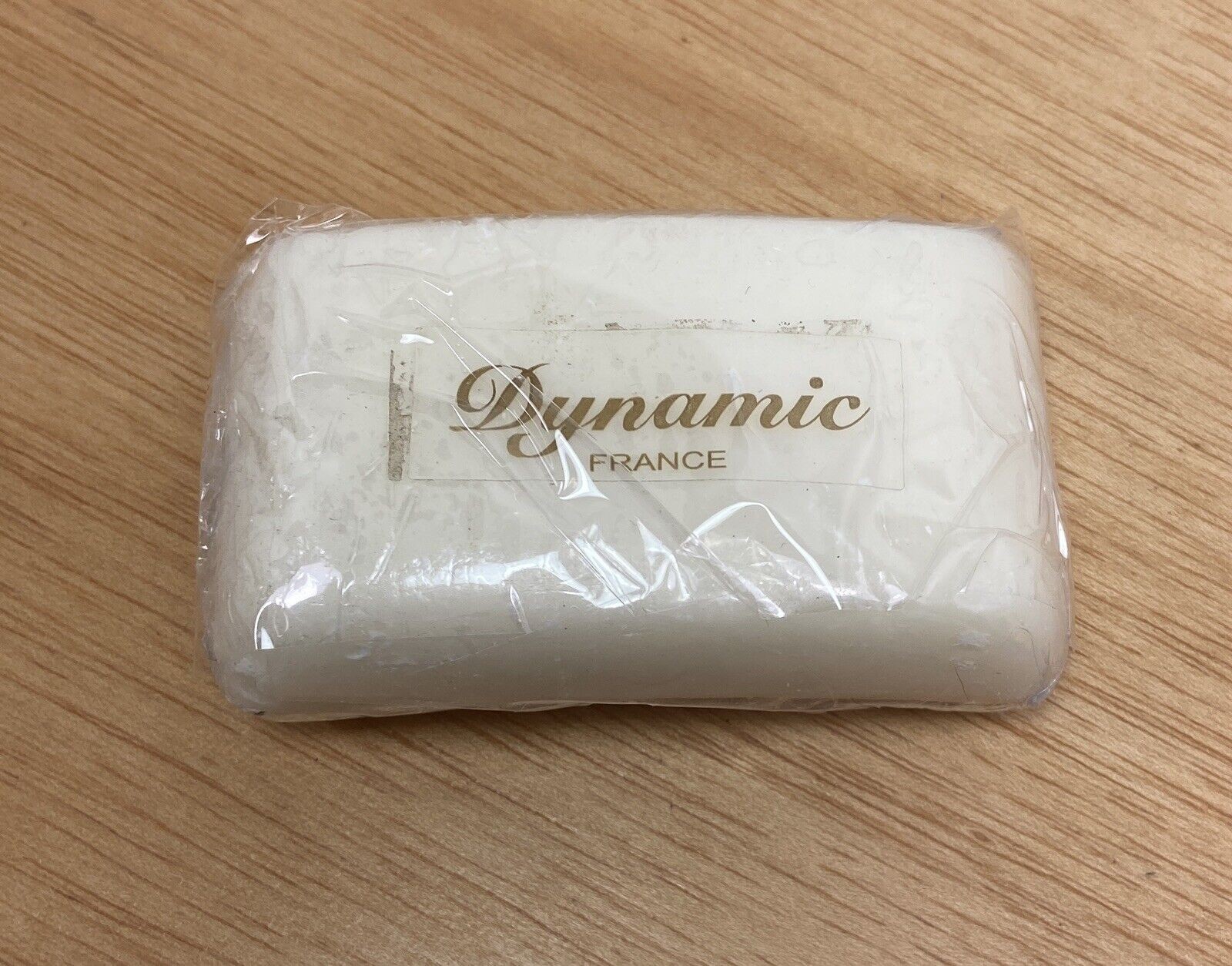 Dynamic France Soap by Tony Rakana 3.52 oz For Men Sealed