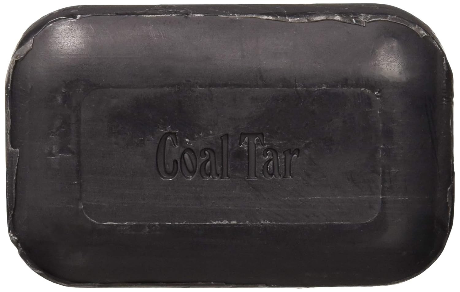 Coal Tar Bar Soap 6-Count
