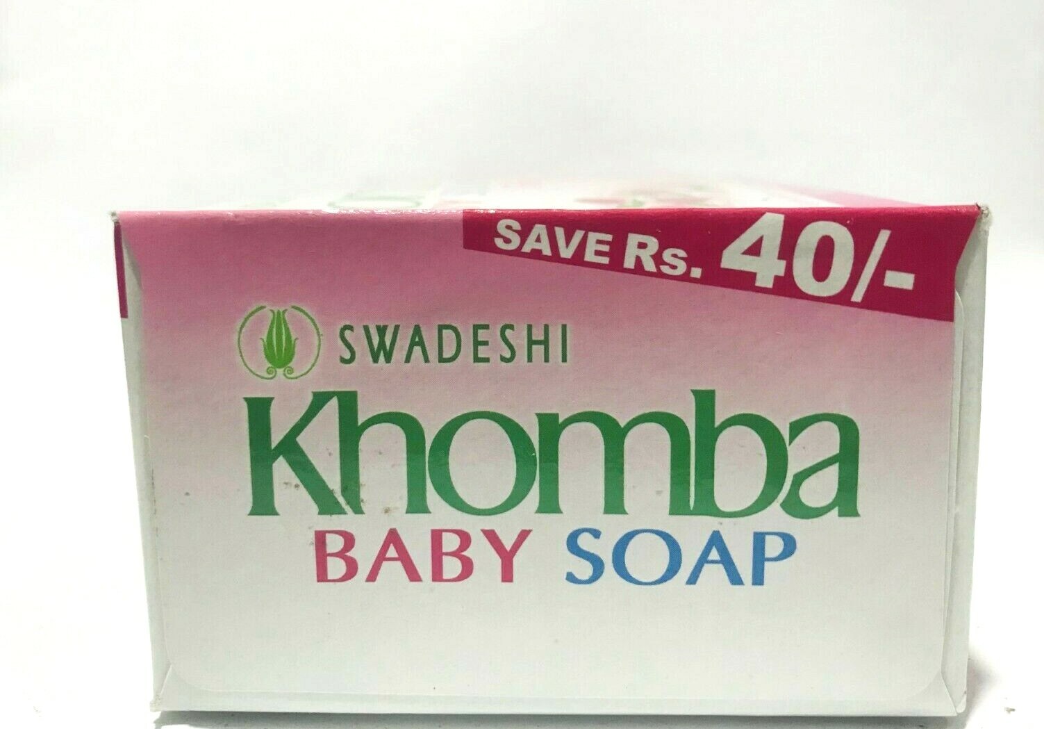 Kohomba BABY SOAP Ayurveda Herbal Baby Soap 100% Herbal Natural’s Soap 5 Pieces