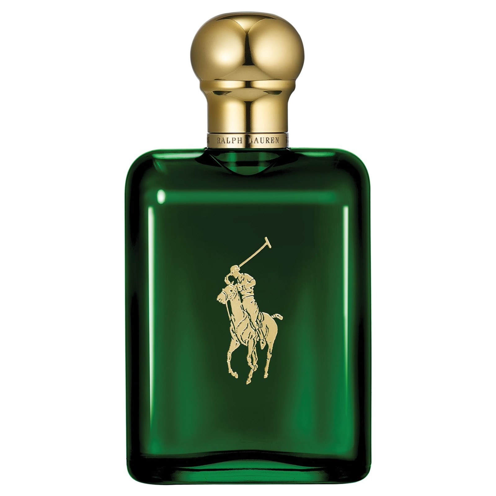 RALPH LAUREN FRAGRANCES Polo – Eau de Toilette – Men’s Cologne – Woody & Spicy –