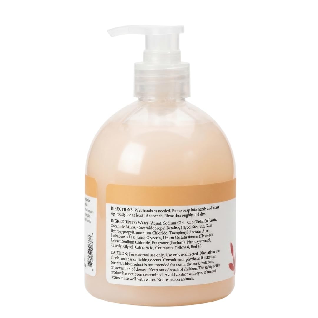 Ginger Lily Farms Botanicals Conditioning 16.9 Fl Oz (Pack of 1), White
