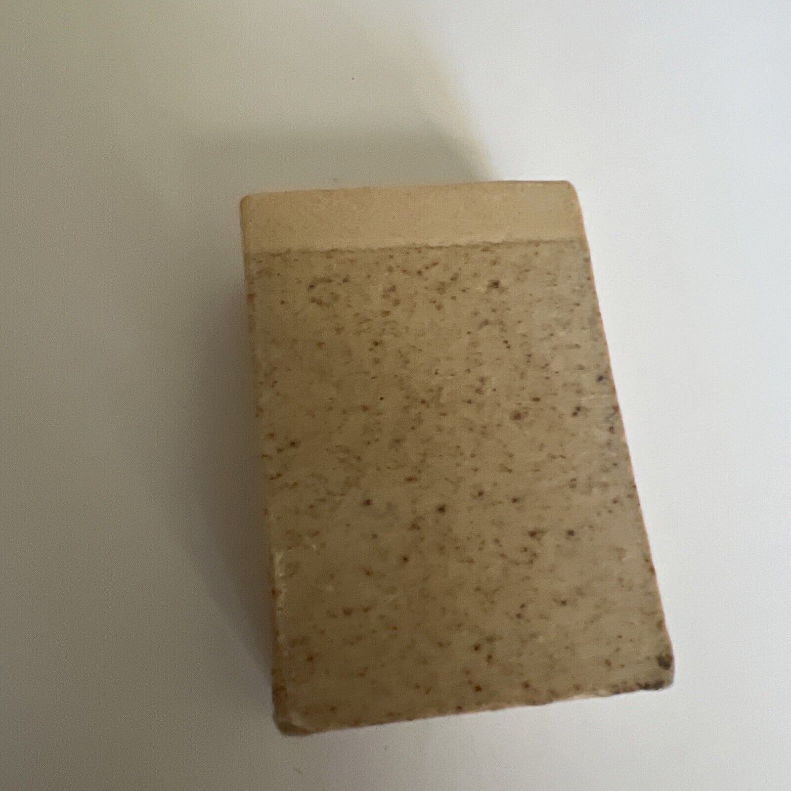 Pacha Soap Co. Sand & Sea Exfoliating 3.7oz Handcrafted Natural Scent NEW