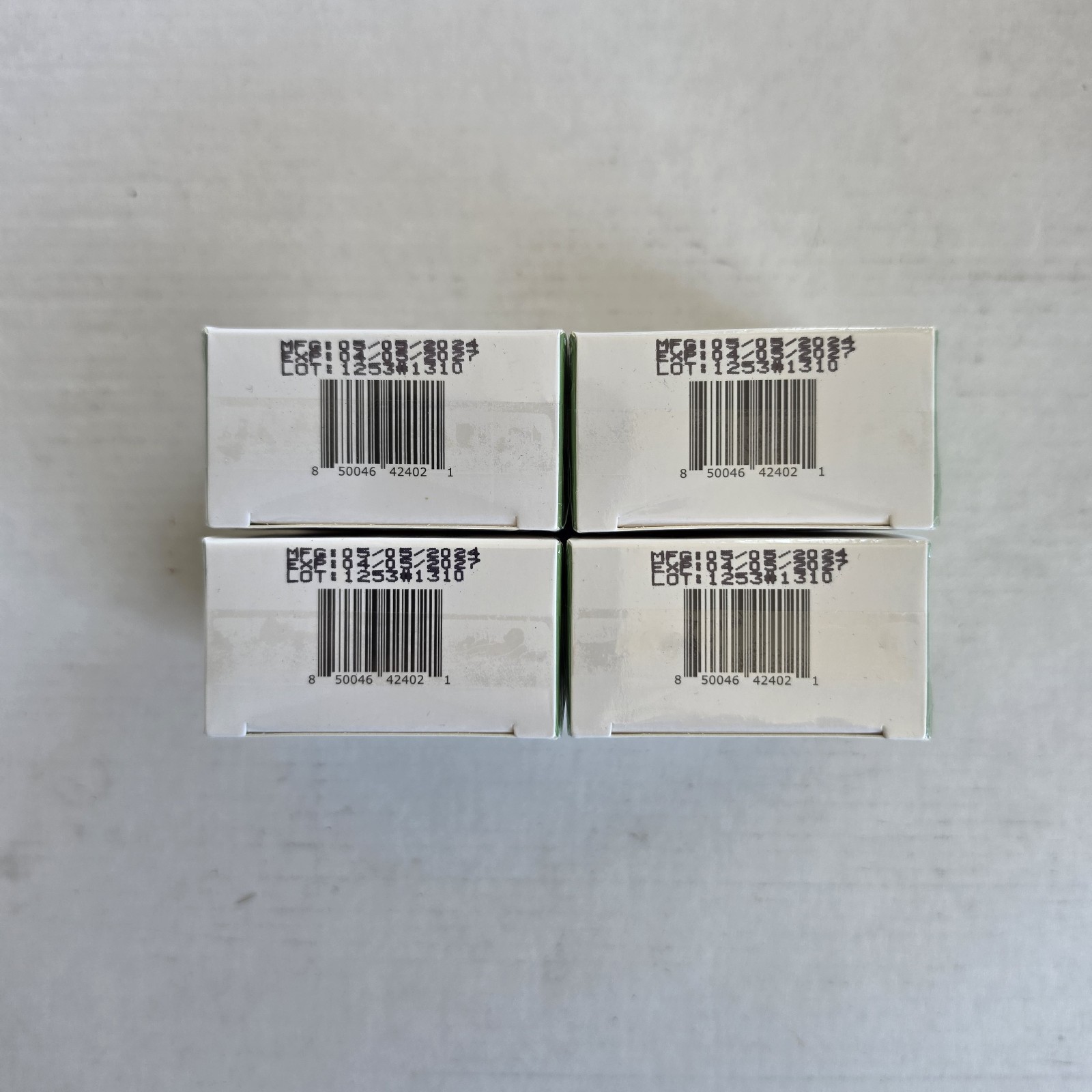 AMVital – Turmeric Soap Bar for Face & Body-Acne – 4 Pack