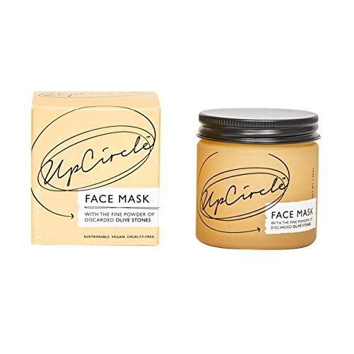 UpCircle, Mask Face, Olive Stones, 2.1oz/60ml