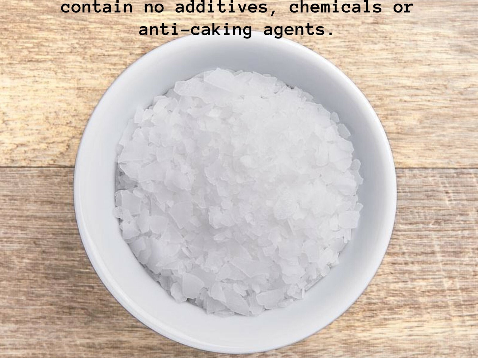 Magnesium Chloride Flakes Bath Salts – 100g to 10Kg – High Quality