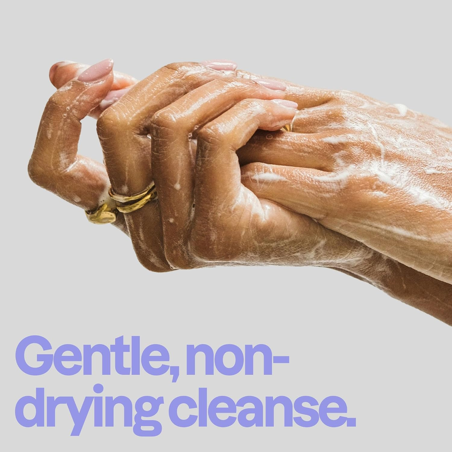 ATTITUDE Liquid Hand Soap, EWG Verified, Plant and Mineral-Based, Vegan Personal