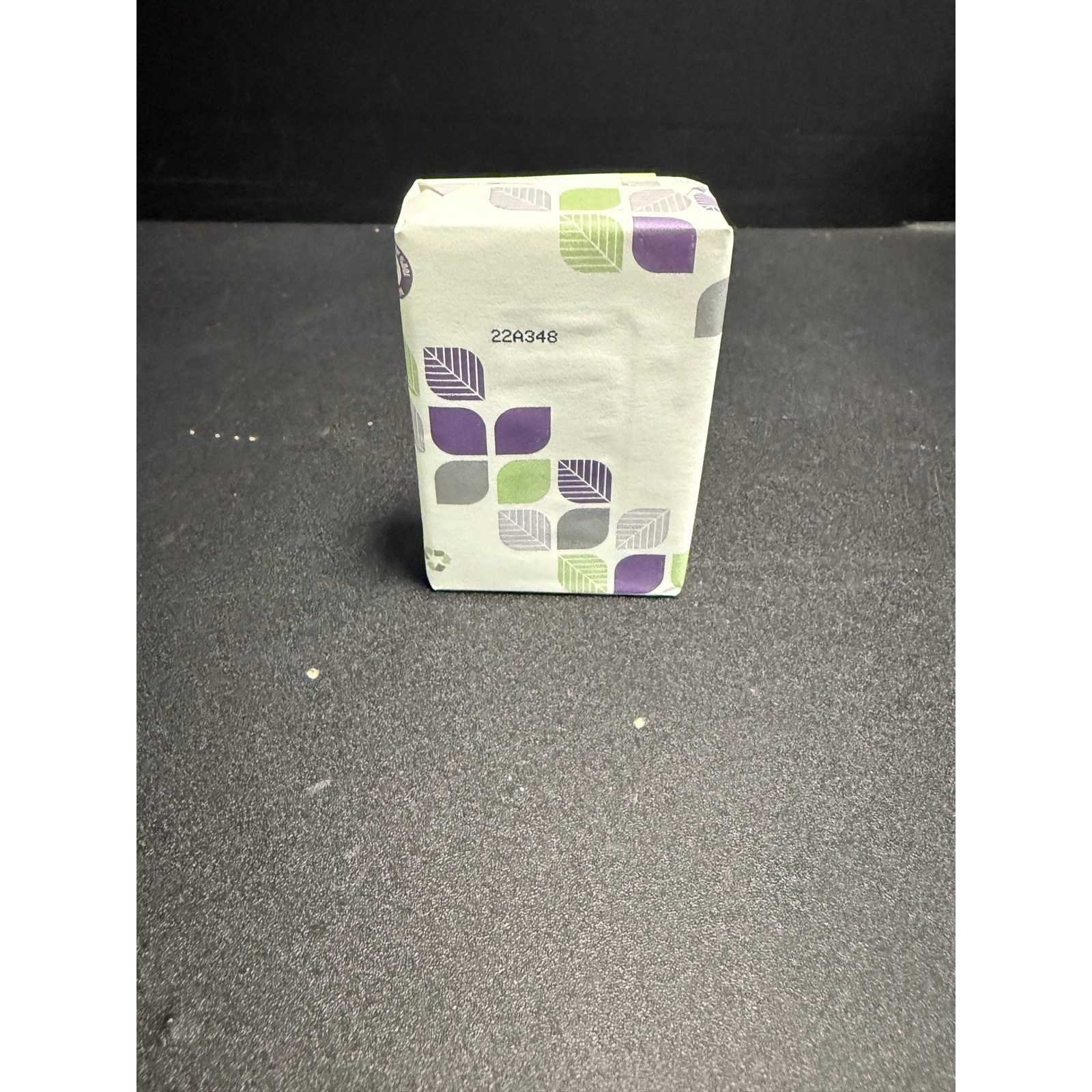 Pure Selects Coconut Lime Verbena Luxury Bar Soap 3 oz 6 Pack Made in USA NEW