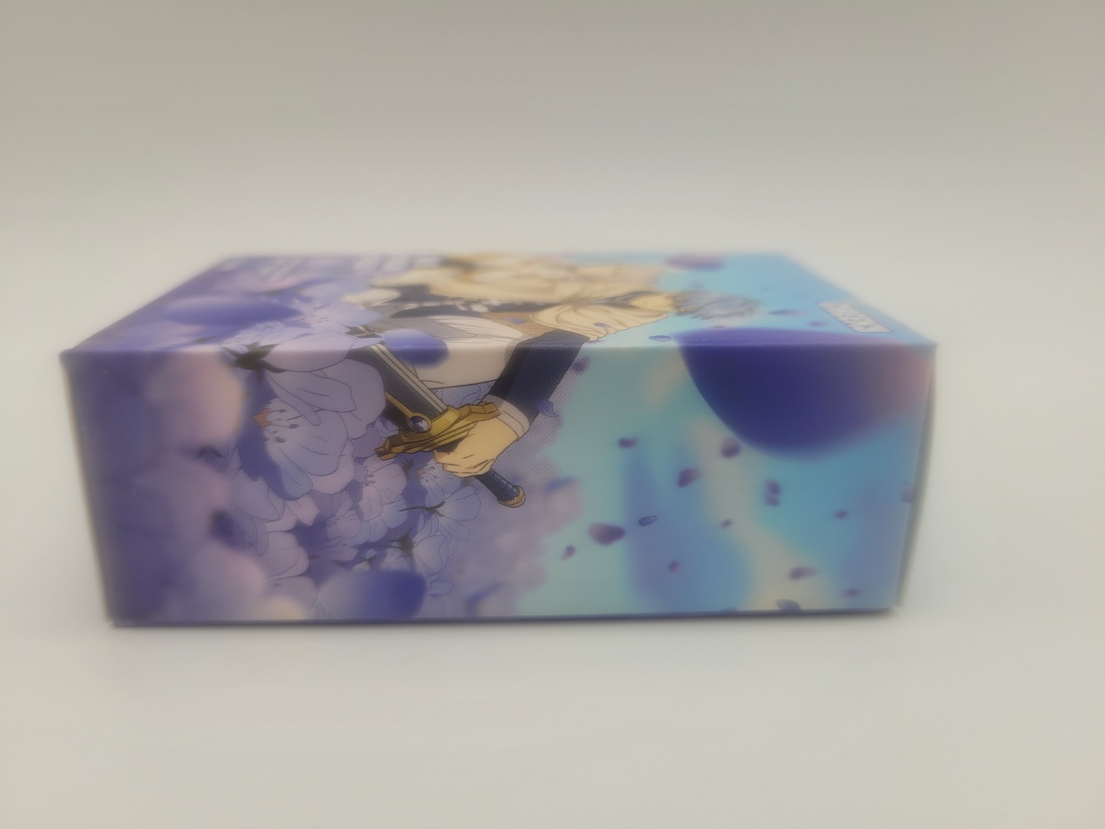 Cheeky Soap – Frieren Collaboration – Zoltraak & Blue Moon Weed