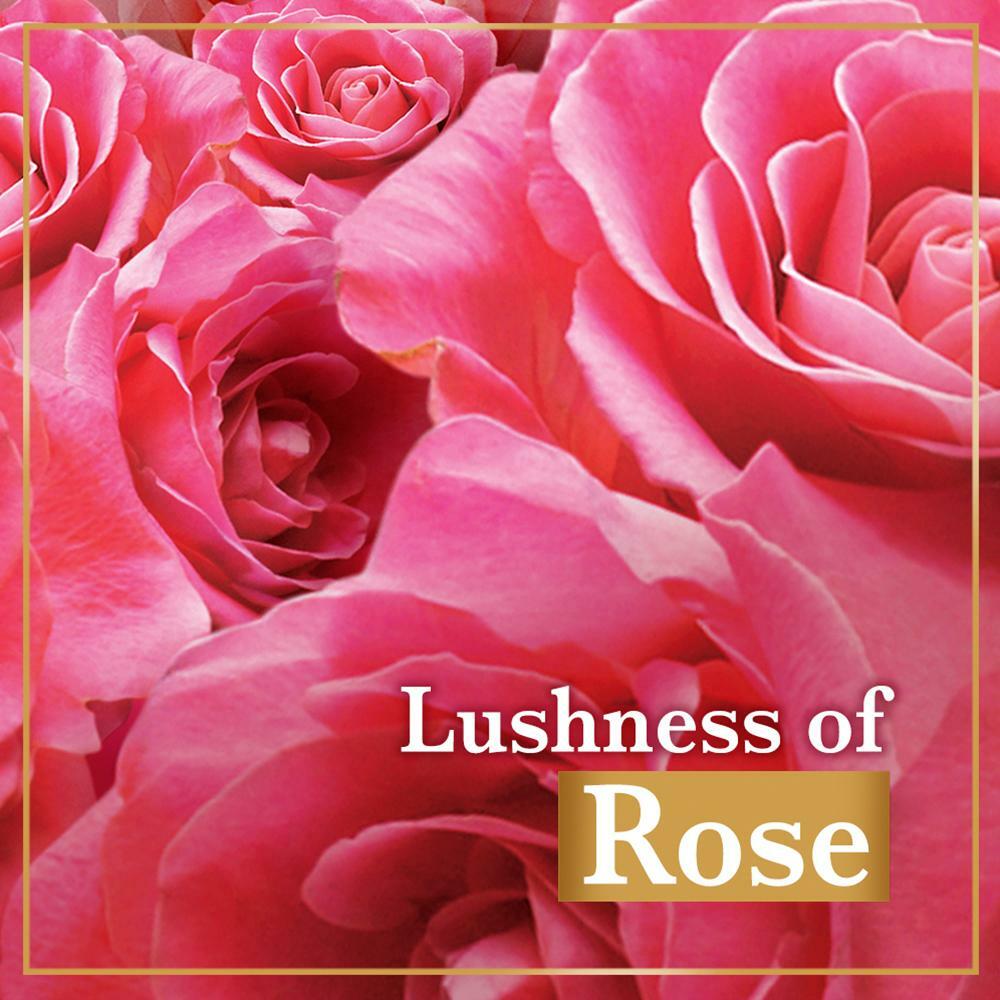 Lux Bathing Soap – Rose & Vitamin E Soft Glowing Skin Soap Bar 100 g – Free Ship