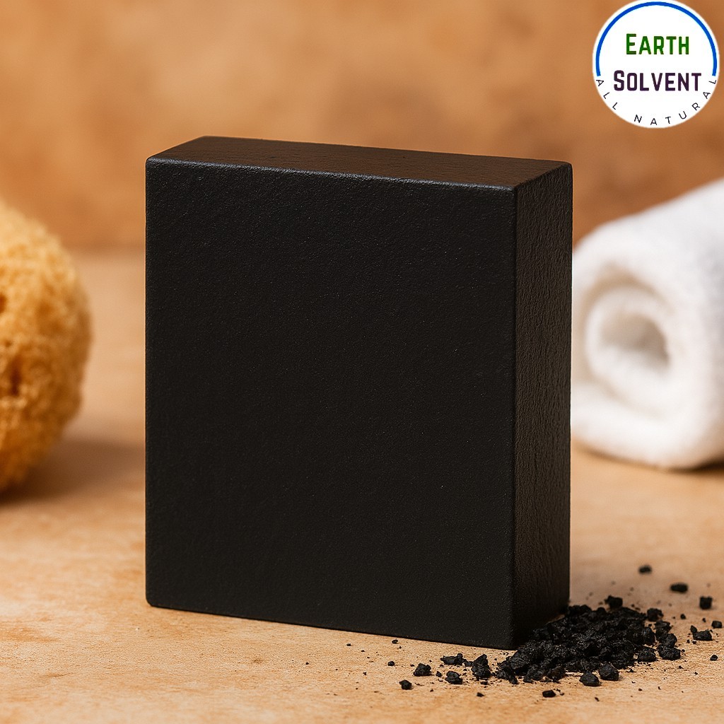 Organic Soap Bar All Natural Vegan Soap Made In USA Sensitive Skin UNSCENTED 5oz
