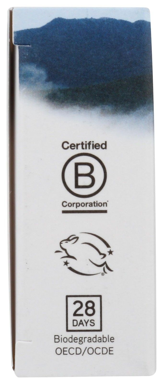 Unscented Soap Bar 4.2 oz Fragrance Free Vegan Biodegradable
