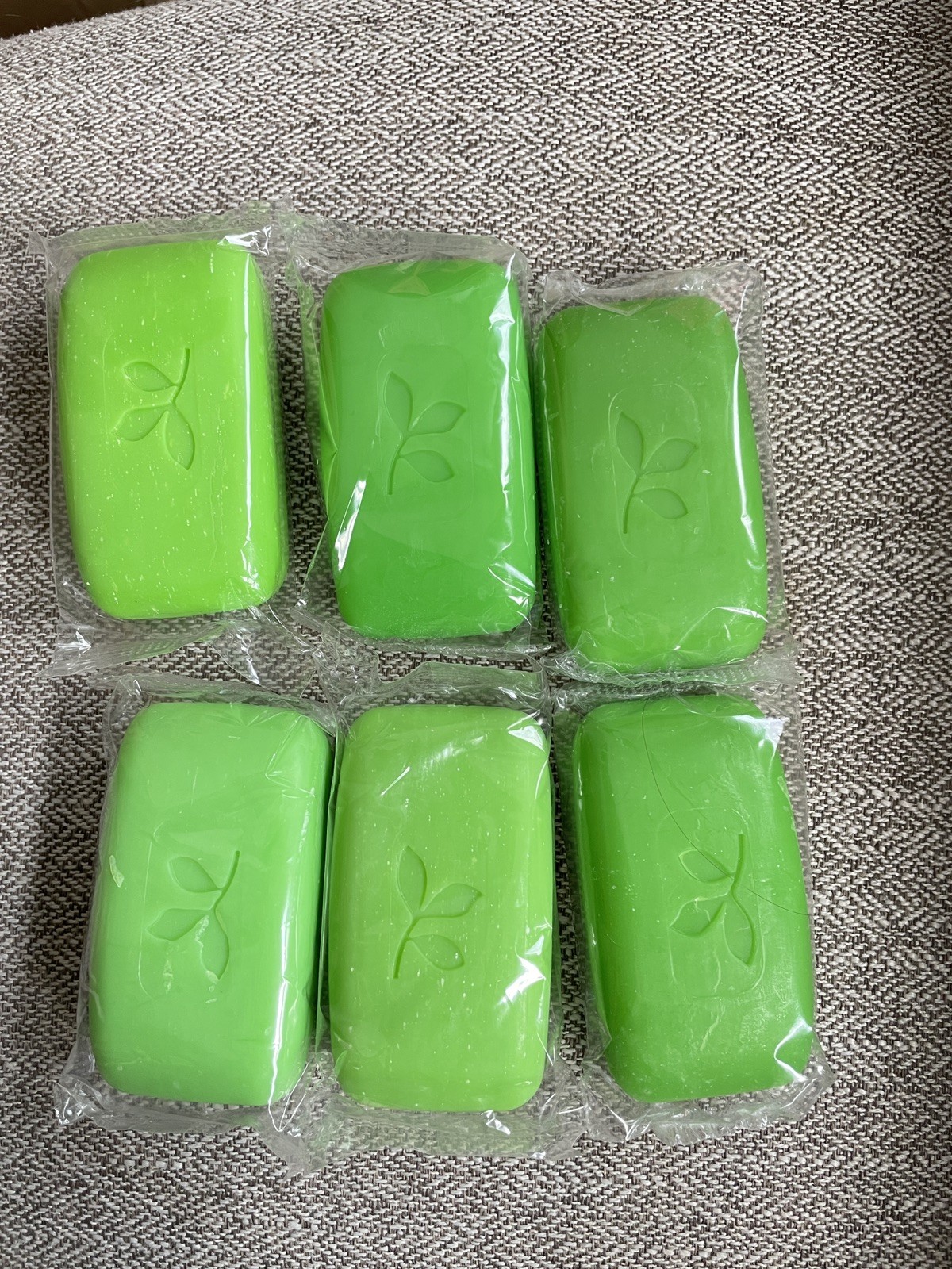 Bar Soap Natural Bath Soap