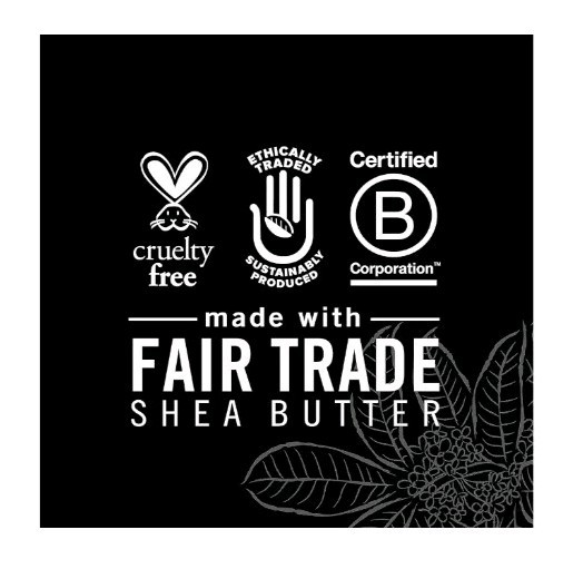 🧼 ⭐ SheaMoisture African Black Soap Bar – 8 oz (2-Pack) | Oats, Aloe & Vitamin