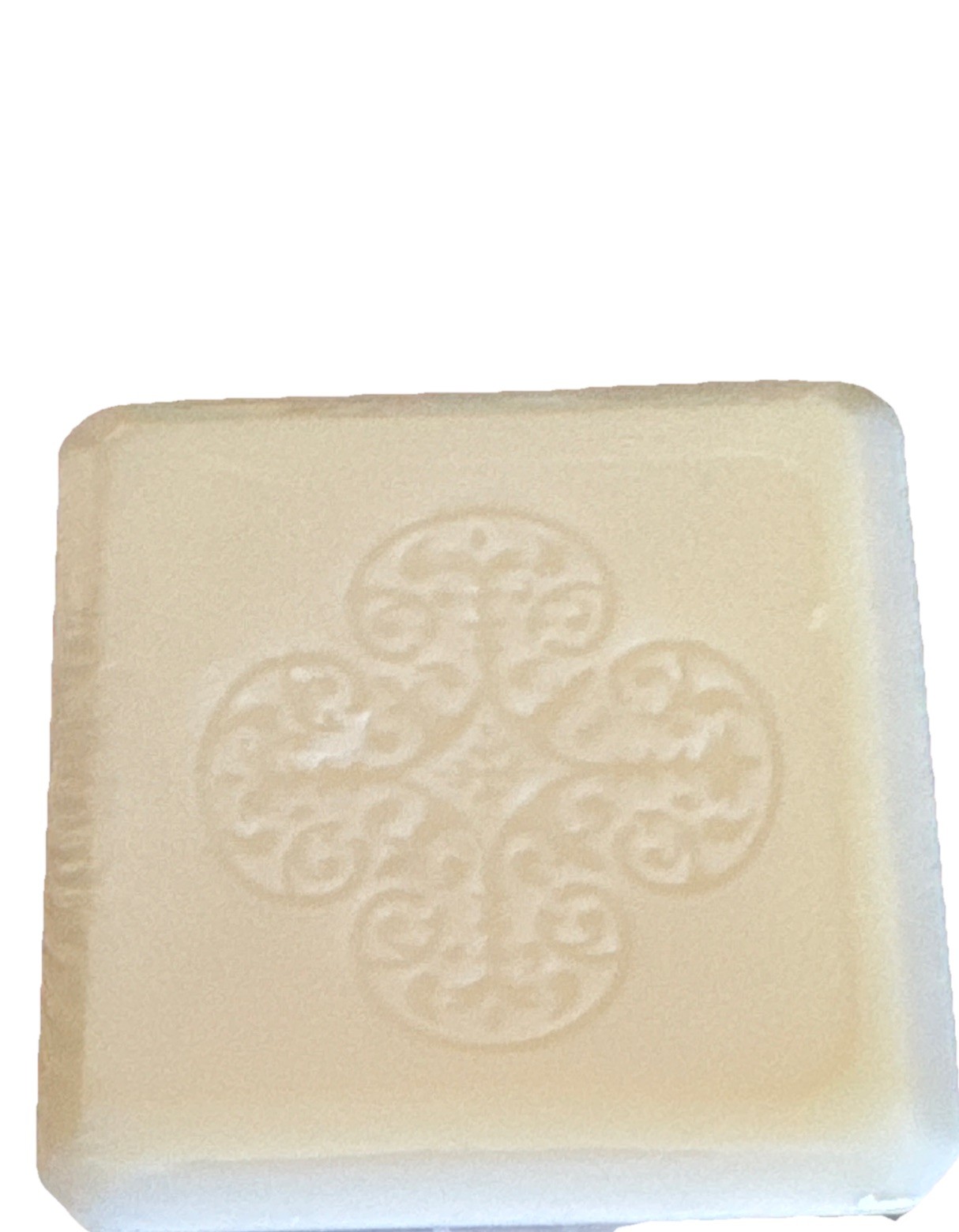 Punch Studio triple milled bars Luxury Soap square USA new sealed lot of 3
