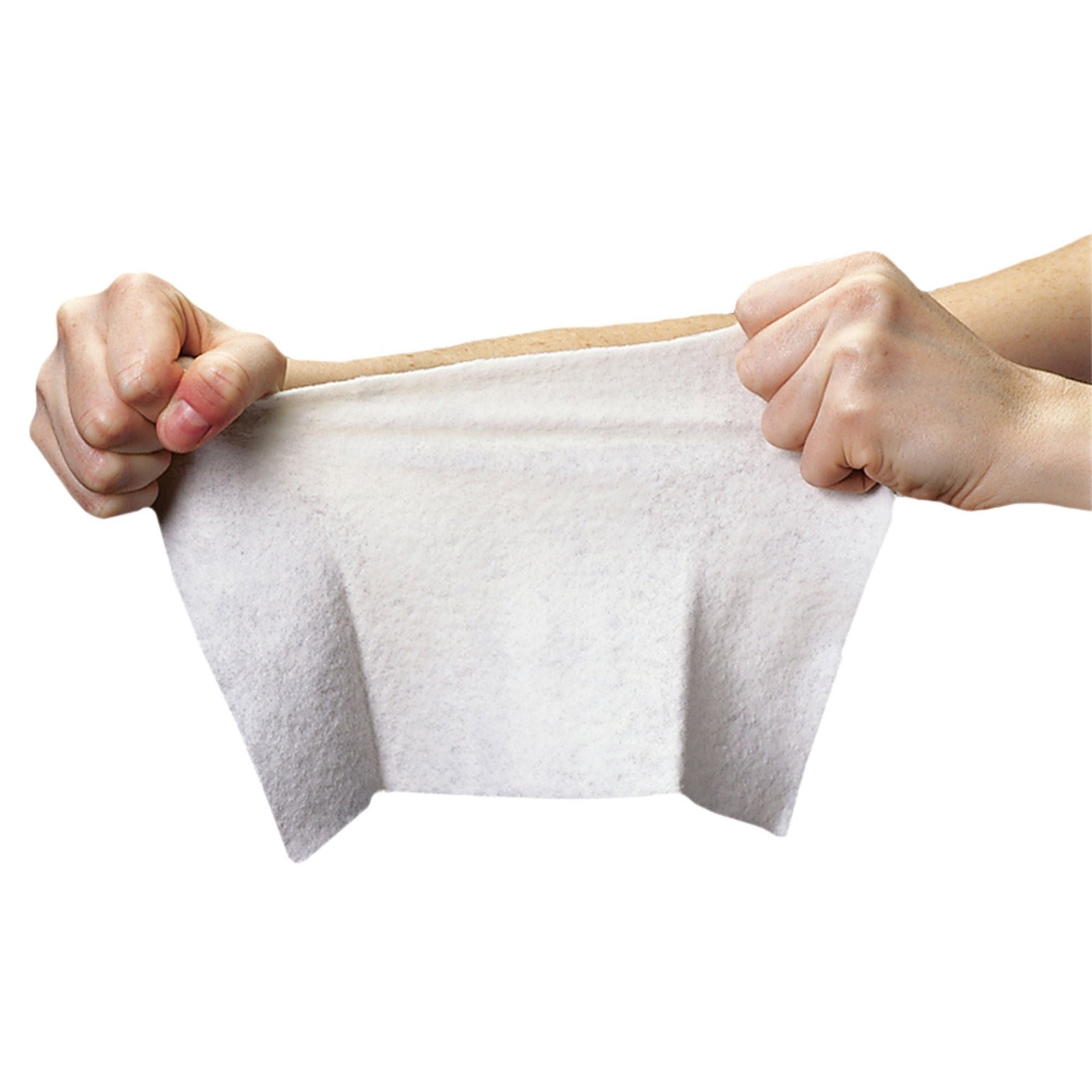 Sage Comfort Bath Cleansing Heavyweight Wipes 8 X 8″ 7900 44 Packs 352 Wipes