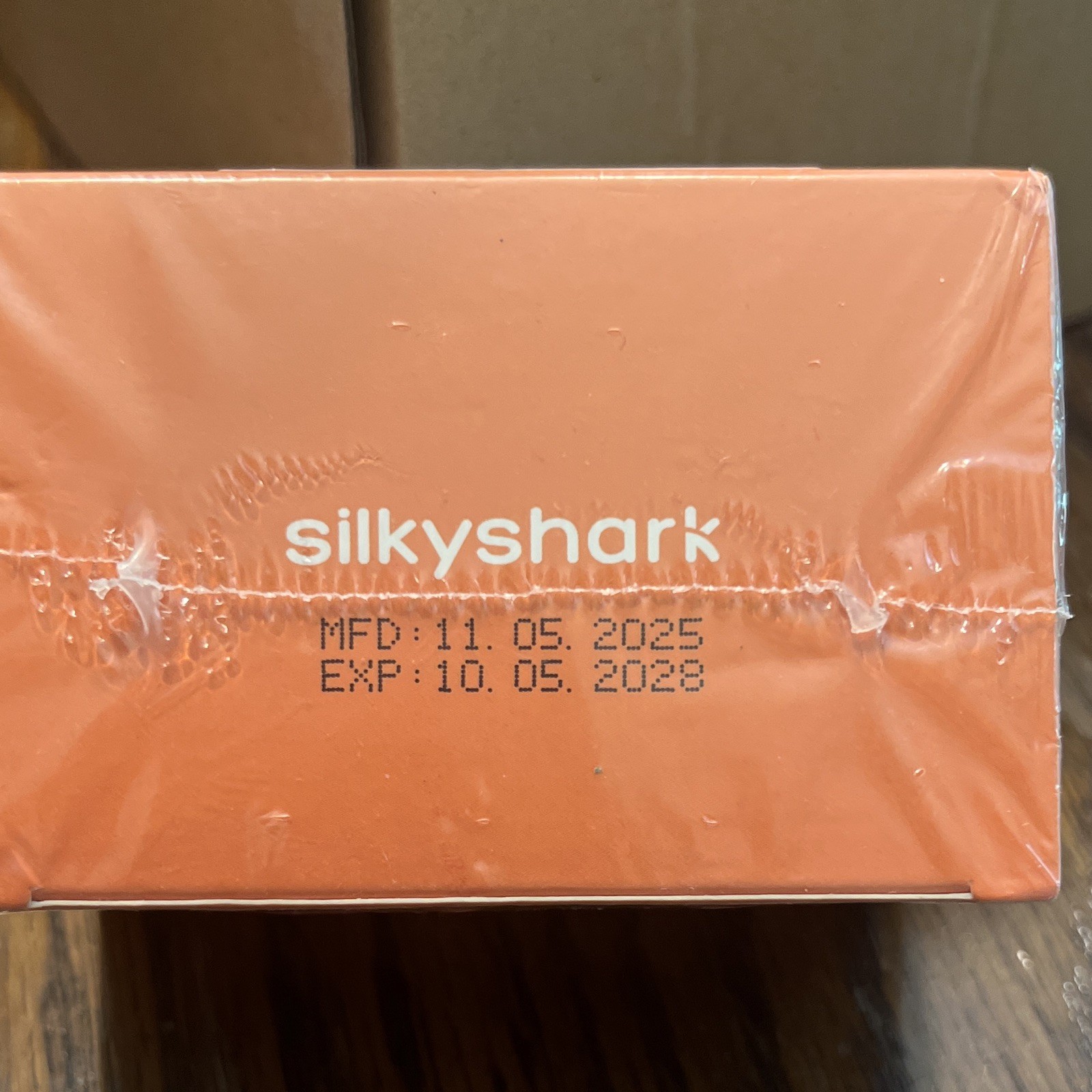 silkyshark Turmeric Soap Bars 3 Count 11.64 oz Face & Body Deep Cleansing