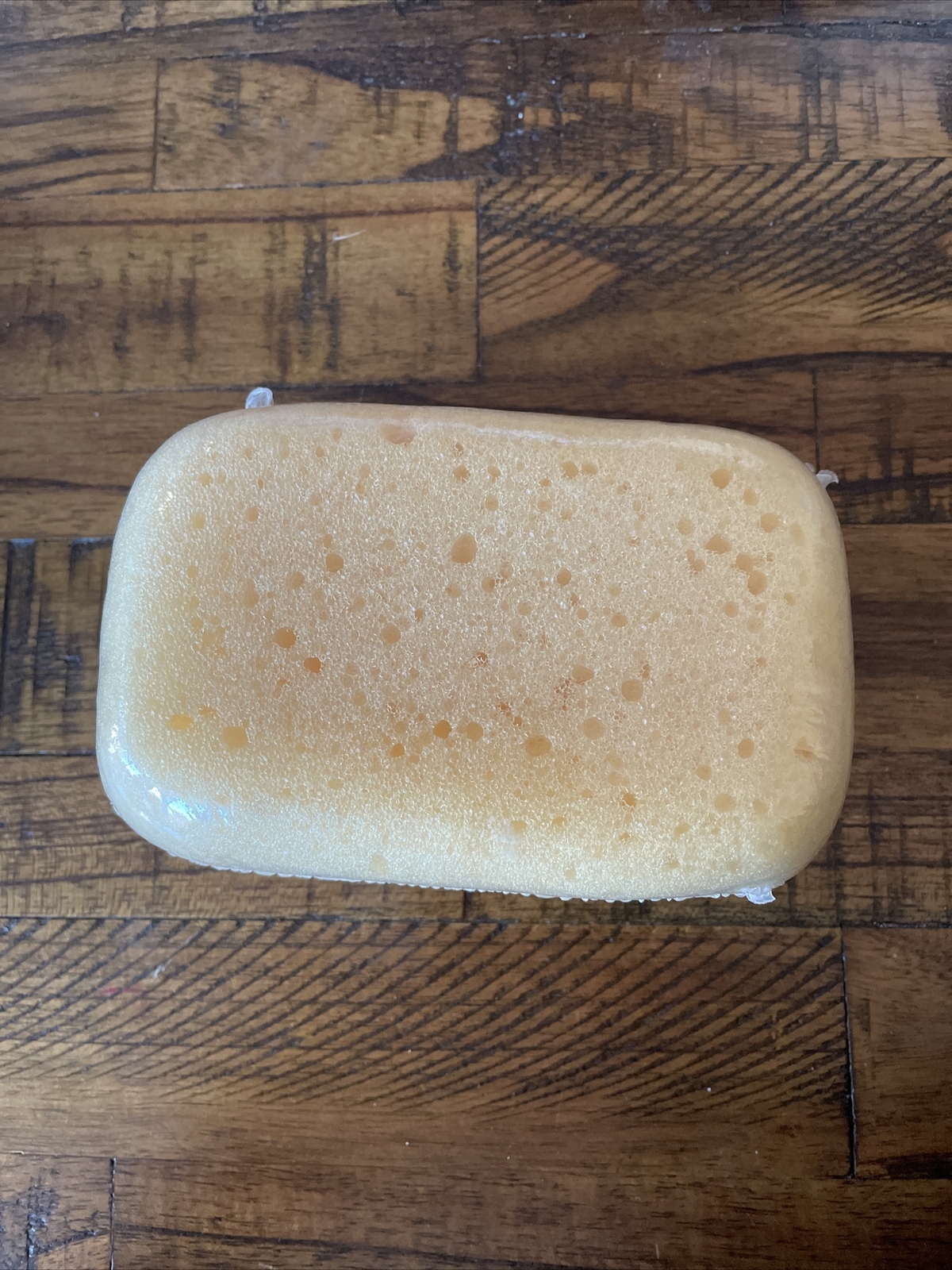 NEW CAMILLE BECKMAN Hand Sponge Sealed
